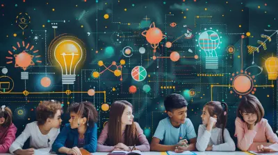 Project-Based Learning: From Concept to Classroom