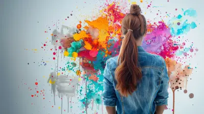 Project-Based Learning in the Arts: Creative Expression Meets Critical Thinking