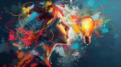 Project-Based Learning in the Arts: Creative Expression Meets Critical Thinking