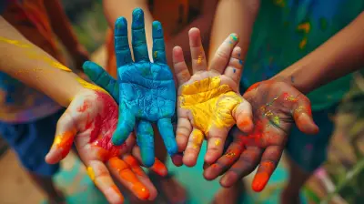 Promoting Inclusivity In Early Childhood Classrooms