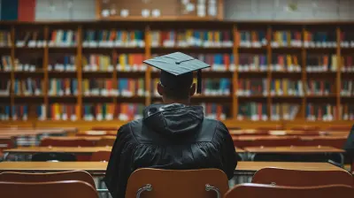 Reskilling and Upskilling: Why Adult Education Is More Important Than Ever