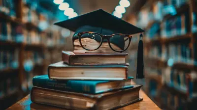 Reskilling and Upskilling: Why Adult Education Is More Important Than Ever