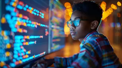 Rethinking Computer Science Education: Coding for Real-World Applications