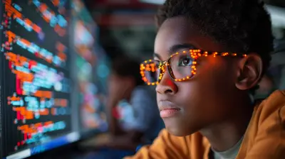 Rethinking Computer Science Education: Coding for Real-World Applications