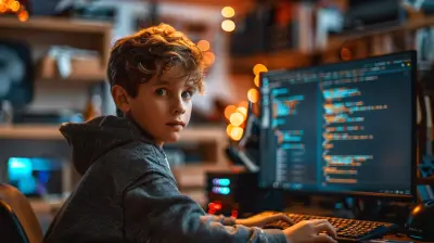 Rethinking Computer Science Education: Coding for Real-World Applications