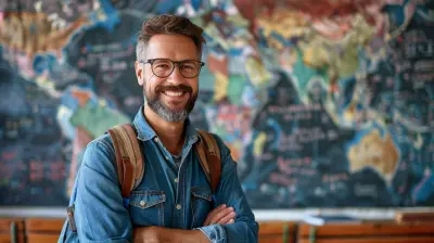 Returning To School As An Adult Tips For Success