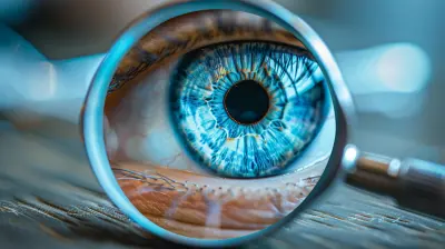 Scientific Inquiry Activities to Encourage Curiosity