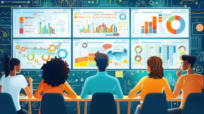 Strategies for Assessing Project-Based Learning