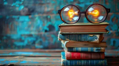 Strategies for Supporting Struggling Readers