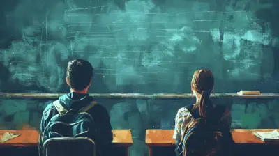 Strategies for Teaching Students with ADHD