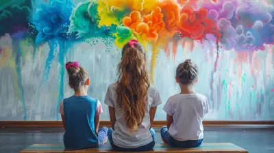 Strategies for Teaching Students with ADHD