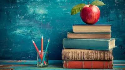 Strategies for Teaching Students with ADHD