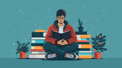 Study Strategies For Open Book And Open Note Exams
