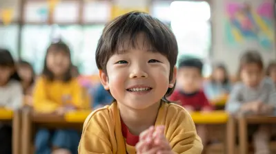 Supporting Bilingualism in Early Childhood