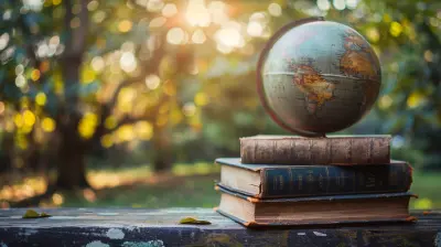 Teaching Beyond The Textbook How To Incorporate Real World Learning