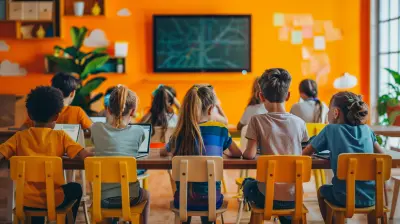 Teaching Coding Without Computers: Unplugged Activities for the Classroom