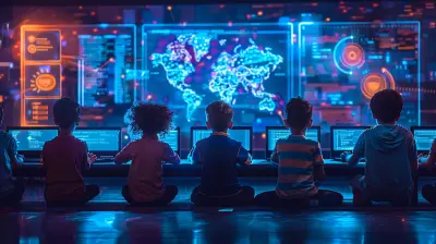 Teaching Cybersecurity in Schools: Coding as a Defense Tool