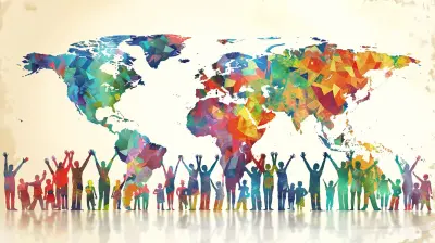 Teaching Global Citizenship: Preparing Students for a Connected World