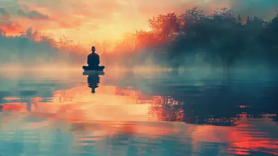 Teaching Mindfulness: Lesson Plans for Educators