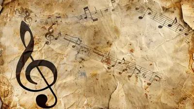 Teaching Music Appreciation In The Digital Age