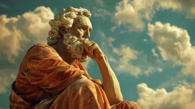 Teaching Students to Recognize Logical Fallacies