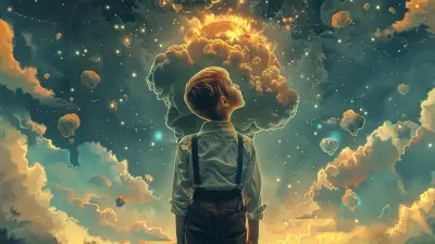 Teaching Students to Recognize Logical Fallacies