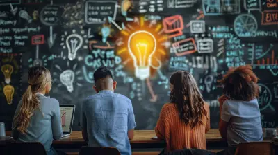 The Advantages of Peer Learning in Adult Education