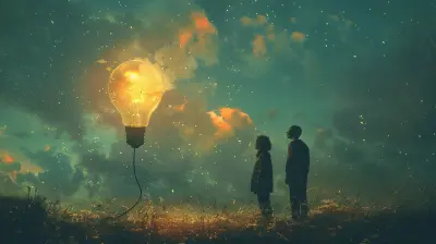 The Art Of Asking Questions How To Stimulate Deeper Thinking