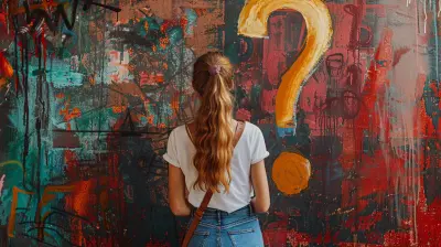 The Art Of Asking Questions How To Stimulate Deeper Thinking