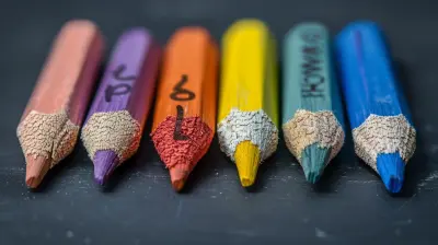 The Art of Asking the Right Questions in Classroom Assessments