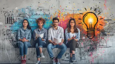 The Benefits of Cross-Disciplinary Learning in PBL