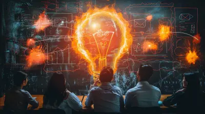 The Benefits of Cross-Disciplinary Learning in PBL