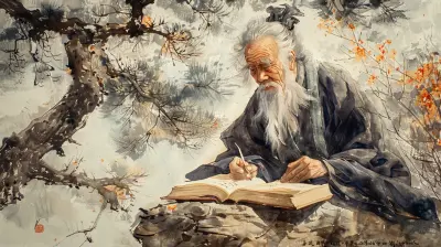 The Benefits of Earning a Degree Later in Life