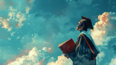 The Benefits of Earning a Degree Later in Life