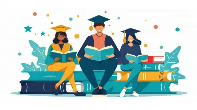 The Benefits of Earning a Degree Later in Life
