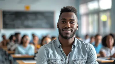 The Benefits of Short-Term Certification Programs for Adults