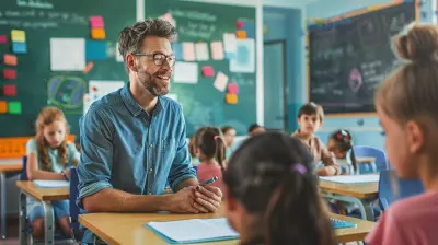 The Benefits of Short-Term Certification Programs for Adults