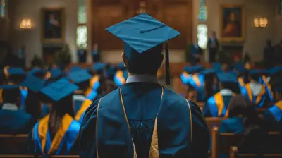 The Benefits of Short-Term Certification Programs for Adults