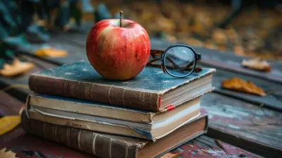 The Best Resources for Adult Learners to Stay Organized