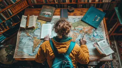 The Best Resources for Adult Learners to Stay Organized