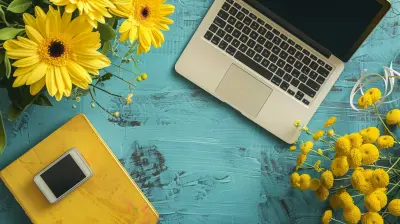 The Best Resources for Adult Learners to Stay Organized