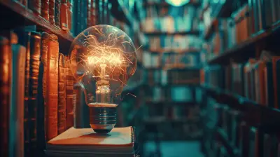 The Connection Between Critical Thinking and Lifelong Learning