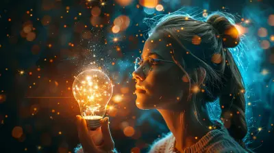 The Connection Between Critical Thinking and Lifelong Learning