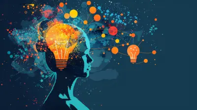 The Connection Between Critical Thinking and Lifelong Learning