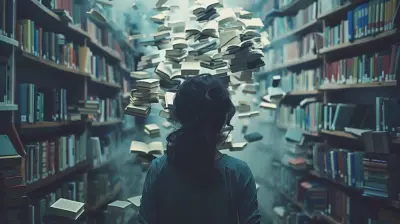 The Connection Between Critical Thinking and Lifelong Learning