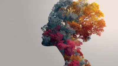 The Connection Between Mindfulness and Growth Mindset