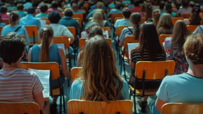 The Differences Between Standardized Testing Formats: Computer vs. Paper