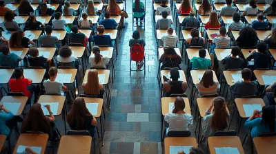 The Differences Between Standardized Testing Formats: Computer vs. Paper