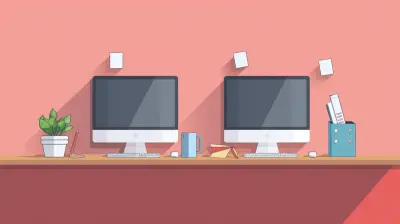 The Differences Between Standardized Testing Formats: Computer vs. Paper