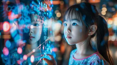 The Future Of Coding In Classrooms How Schools Are Adapting